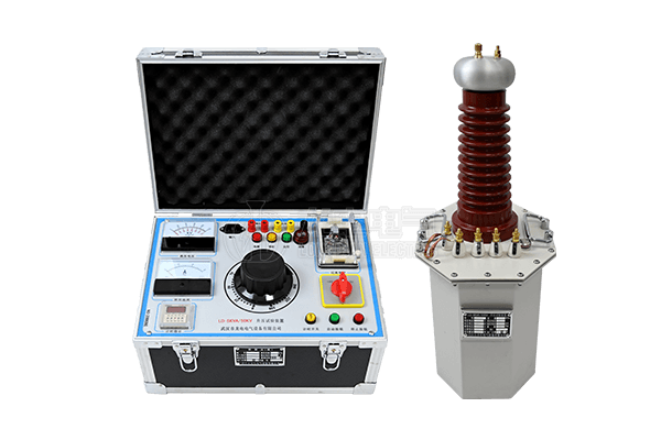 LD-5KVA/50KV工頻耐壓試驗裝置